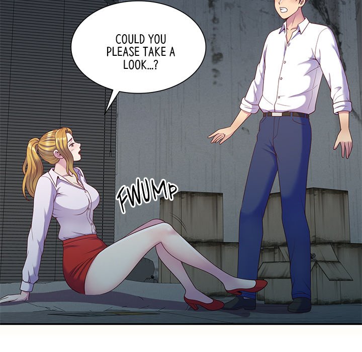 My Wife is a Teacher Chapter 5 image 95