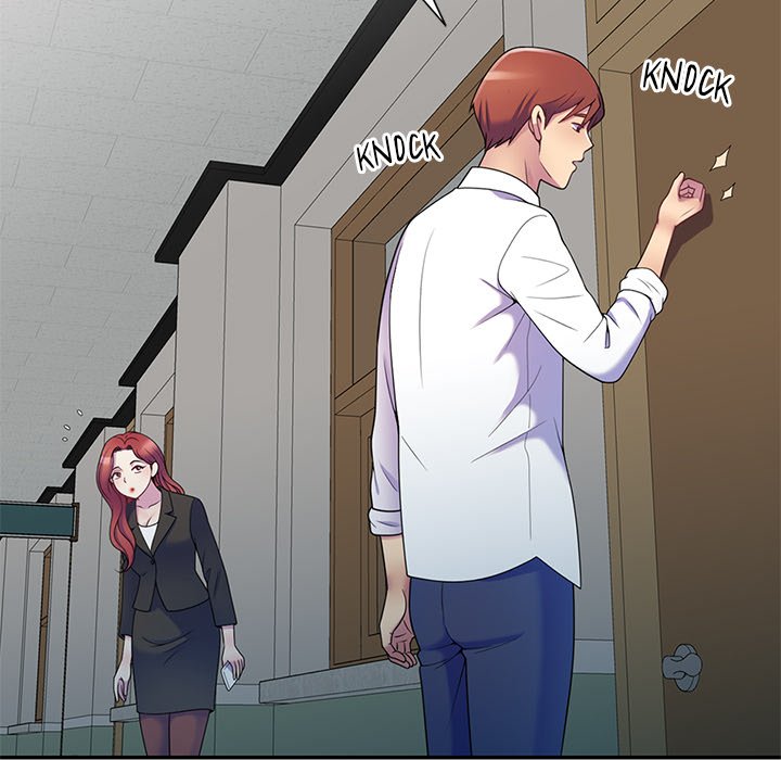 My Wife is a Teacher Chapter 6 image 111