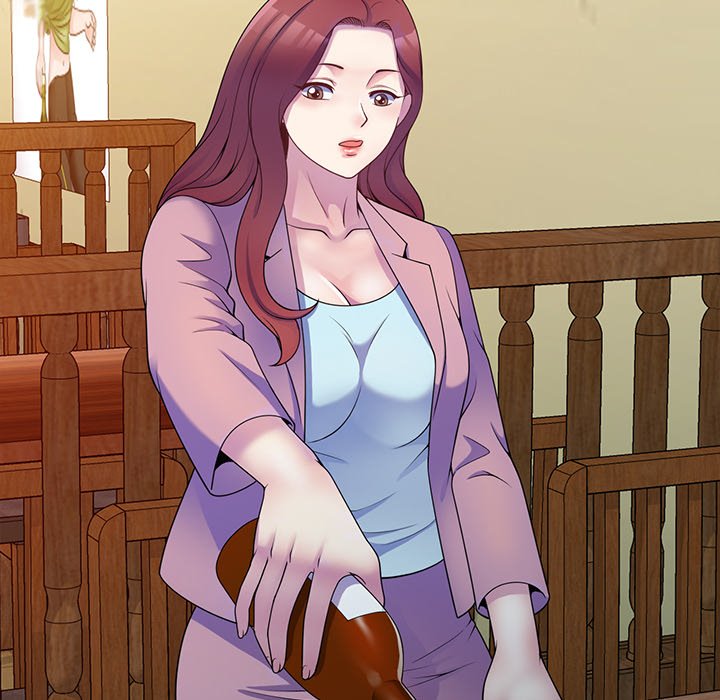 My Wife is a Teacher Chapter 7 image 100
