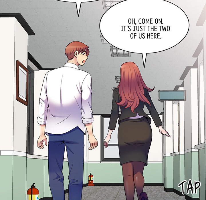My Wife is a Teacher Chapter 7 image 10