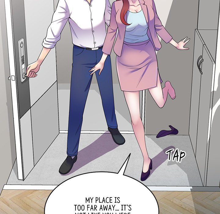 My Wife is a Teacher Chapter 7 image 110
