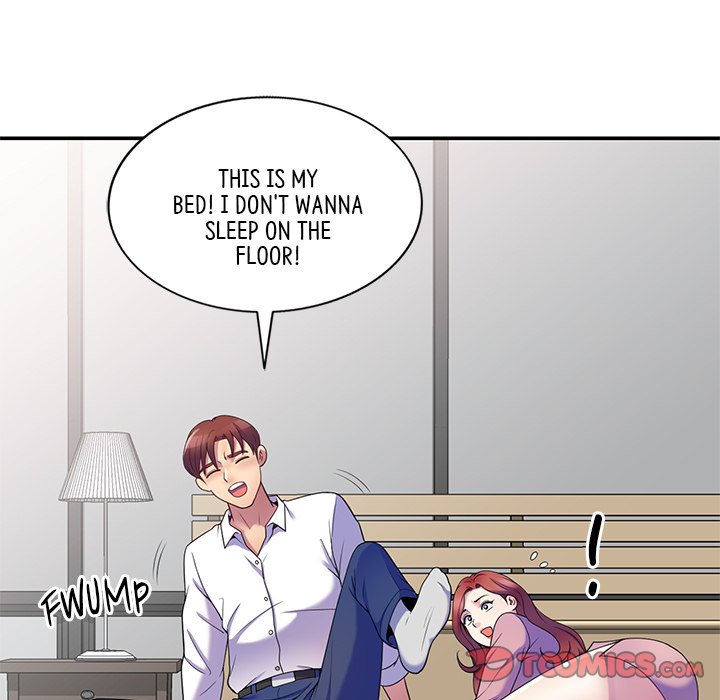 My Wife is a Teacher Chapter 7 image 116