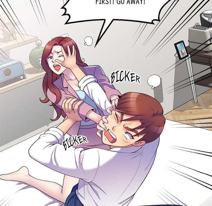 My Wife is a Teacher Chapter 7 image 119