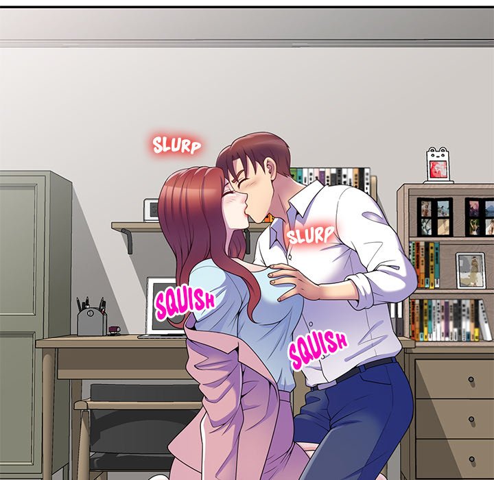 My Wife is a Teacher Chapter 7 image 131