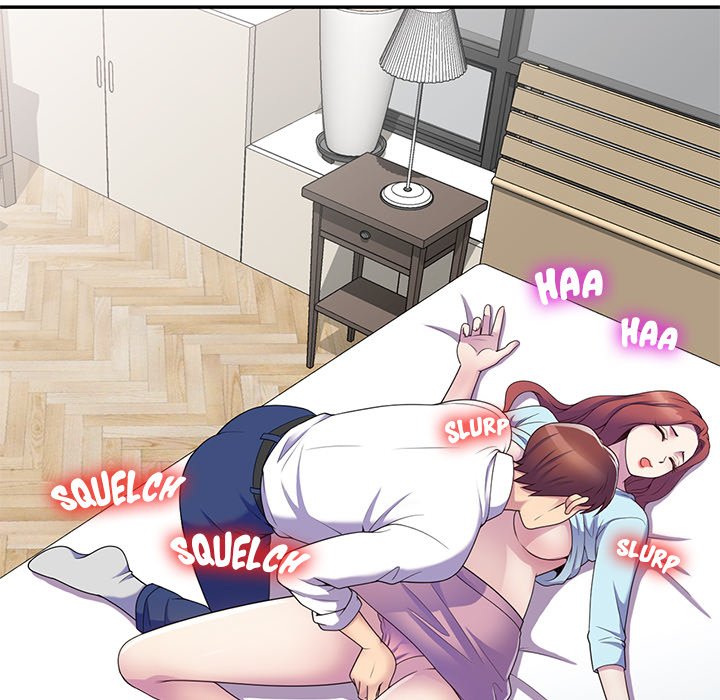 My Wife is a Teacher Chapter 7 image 142
