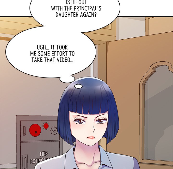 My Wife is a Teacher Chapter 7 image 68