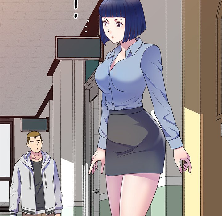 My Wife is a Teacher Chapter 7 image 74