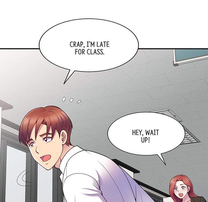 My Wife is a Teacher Chapter 7 image 7