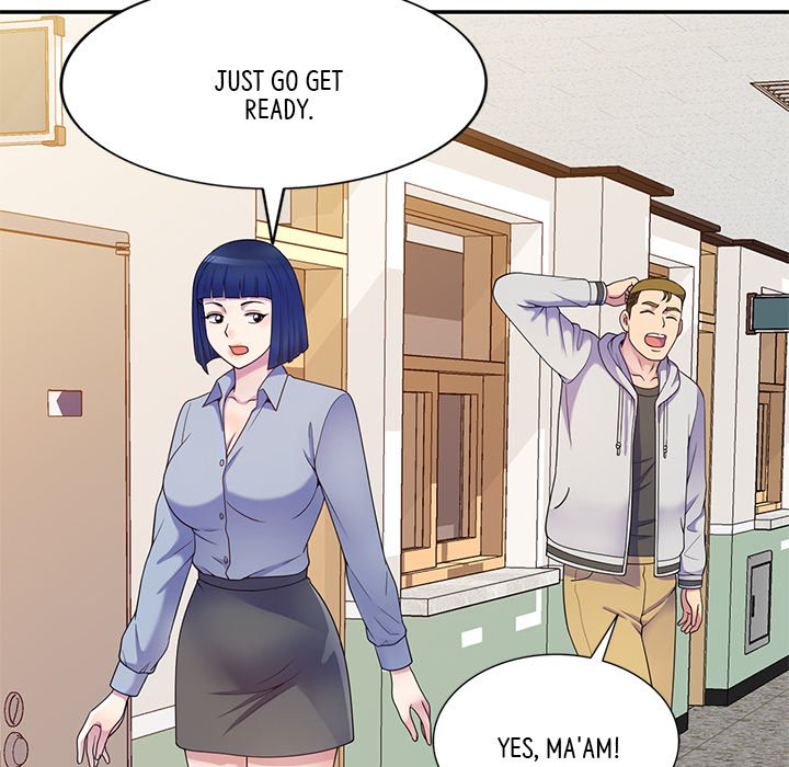 My Wife is a Teacher Chapter 7 image 85