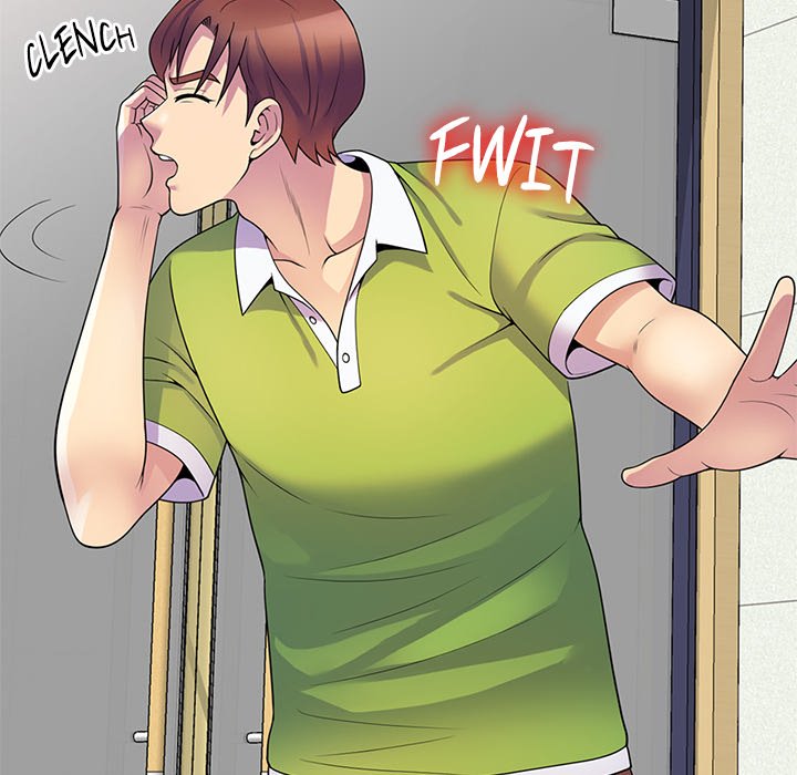 My Wife is a Teacher Chapter 8 image 101