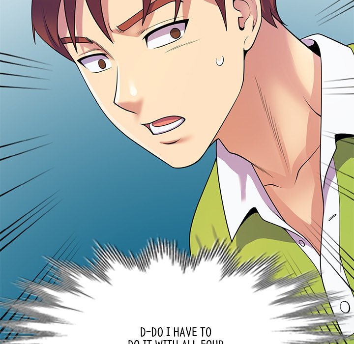 My Wife is a Teacher Chapter 8 image 104