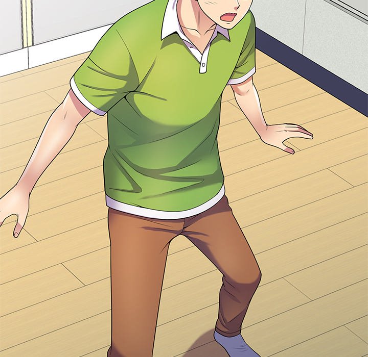My Wife is a Teacher Chapter 8 image 121
