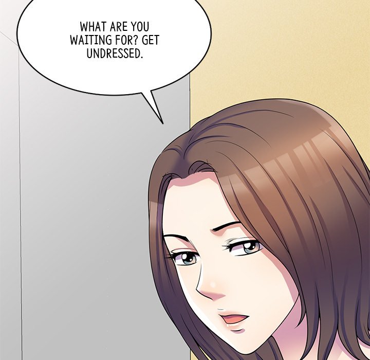 My Wife is a Teacher Chapter 8 image 124