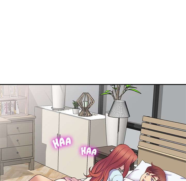 My Wife is a Teacher Chapter 8 image 16