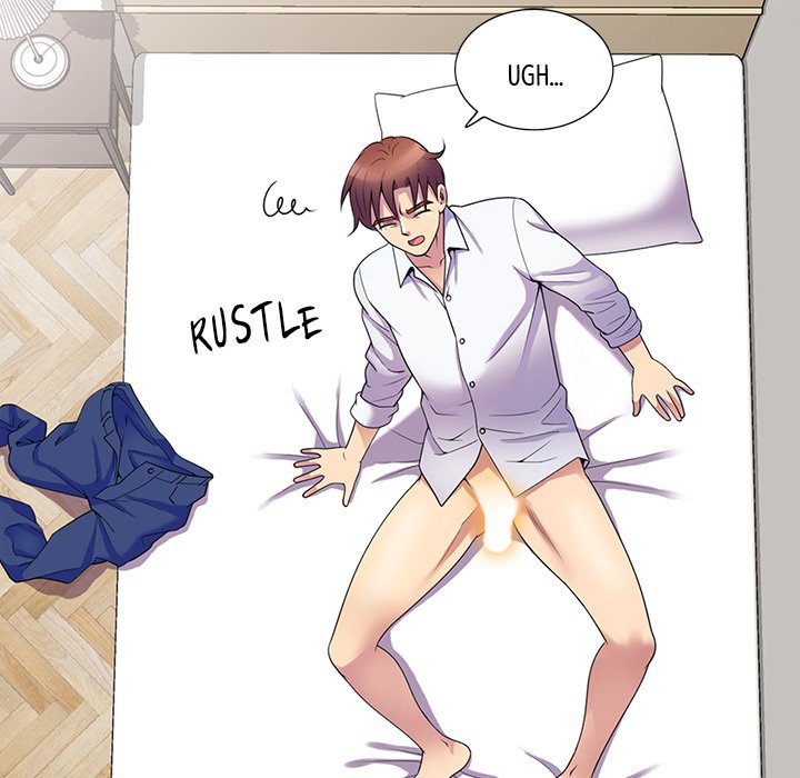 My Wife is a Teacher Chapter 8 image 44