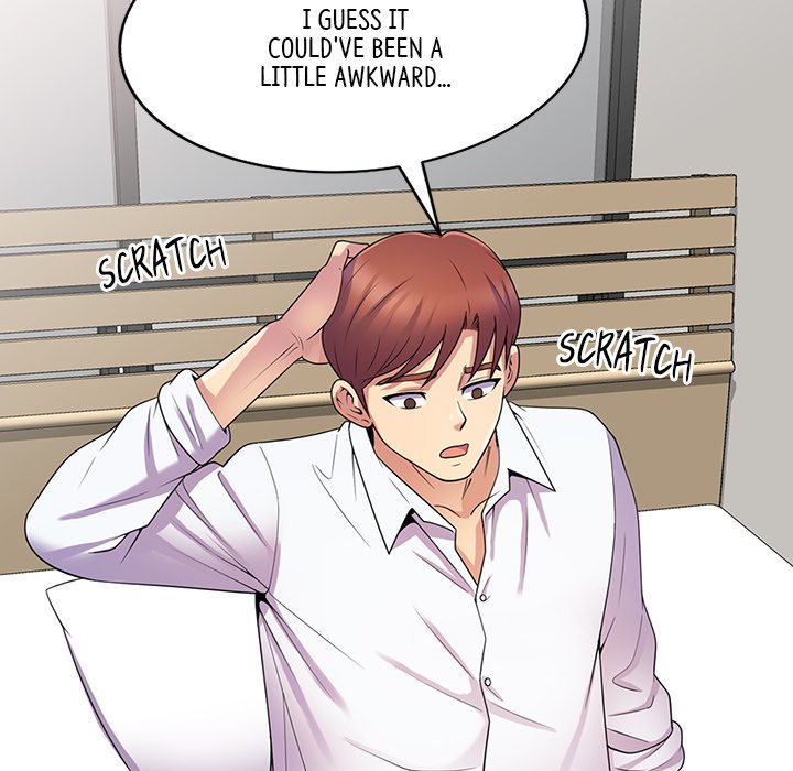 My Wife is a Teacher Chapter 8 image 49