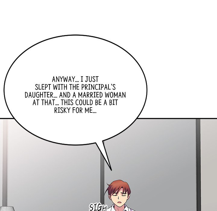 My Wife is a Teacher Chapter 8 image 51