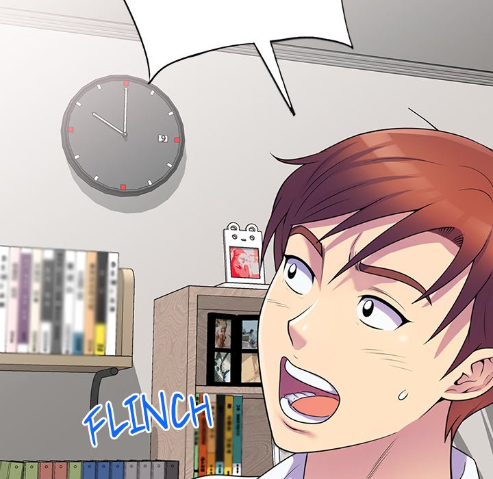 My Wife is a Teacher Chapter 8 image 54