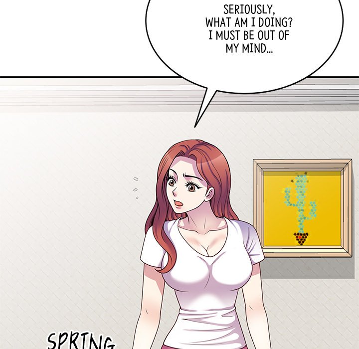 My Wife is a Teacher Chapter 9 image 134