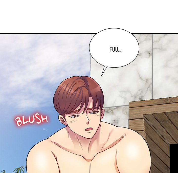 My Wife is a Teacher Chapter 9 image 13