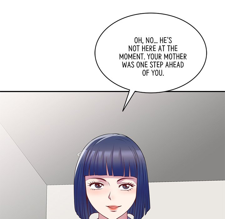 My Wife is a Teacher Chapter 9 image 165