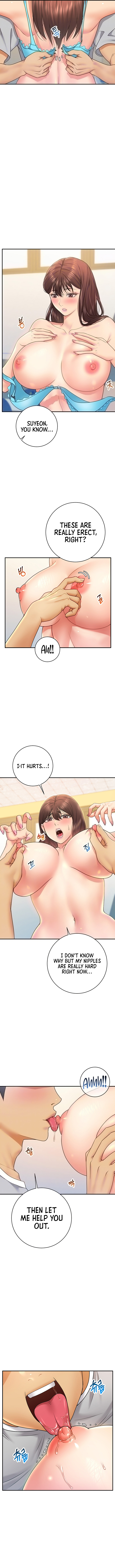 Like and Subscribe Chapter 14 image 1