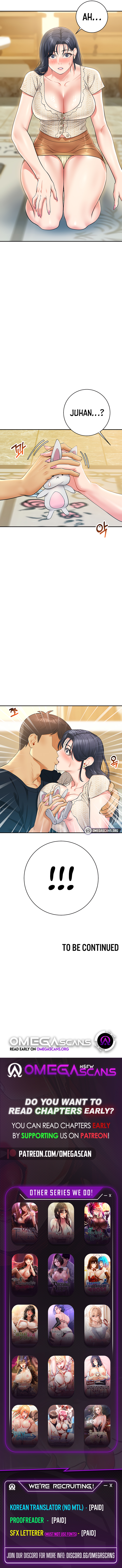 Like and Subscribe Chapter 15 image 9
