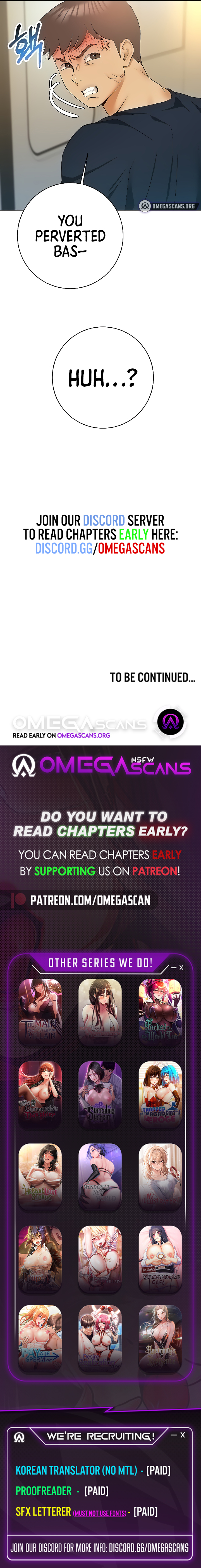 Like and Subscribe Chapter 27 image 10