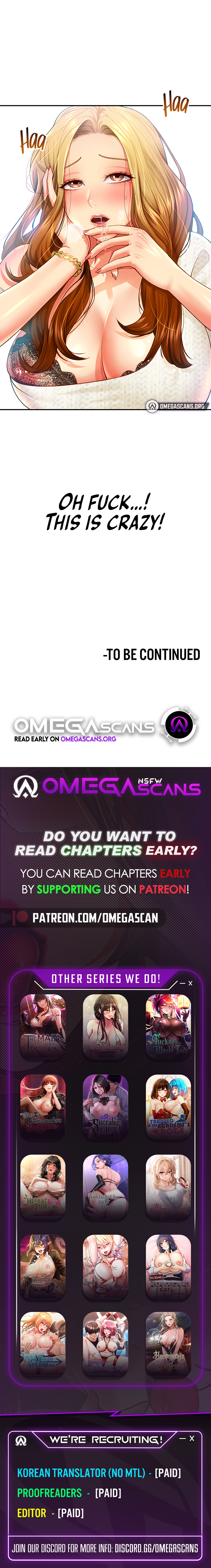 Like and Subscribe Chapter 3 image 11