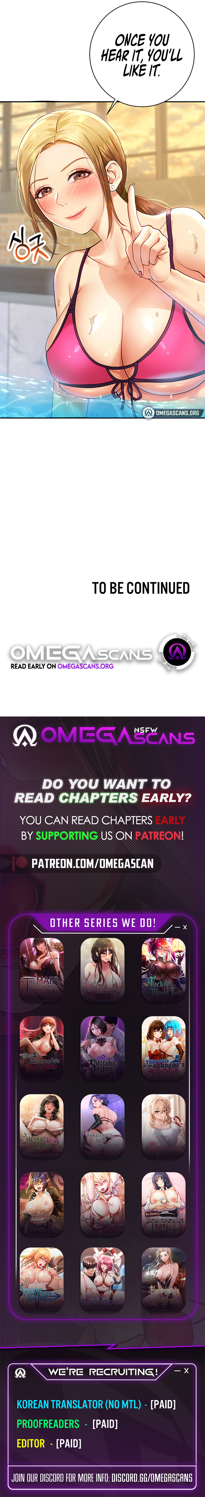 Like and Subscribe Chapter 7 image 11
