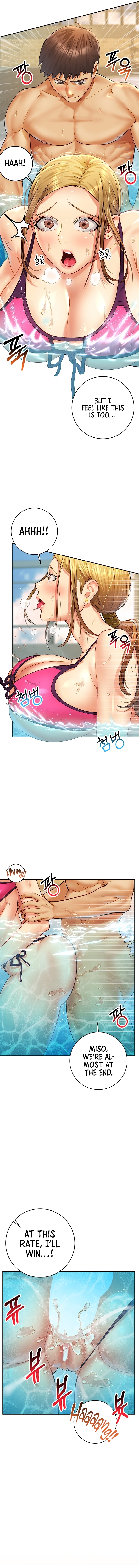 Like and Subscribe Chapter 8 image 11