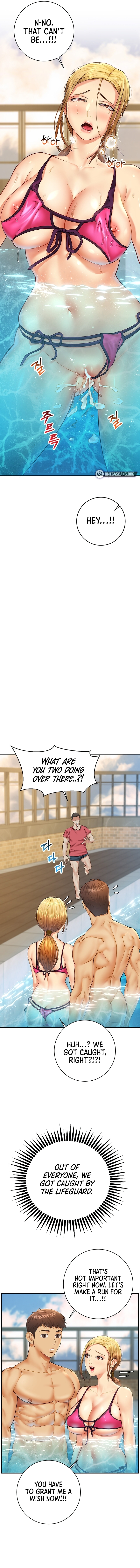 Like and Subscribe Chapter 8 image 12