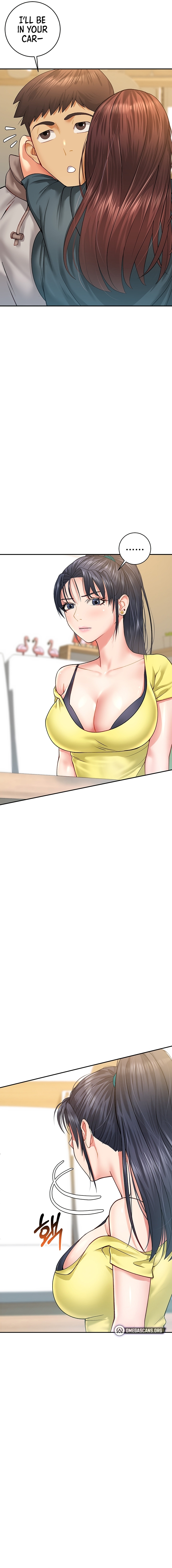 Like and Subscribe Chapter 8 image 19