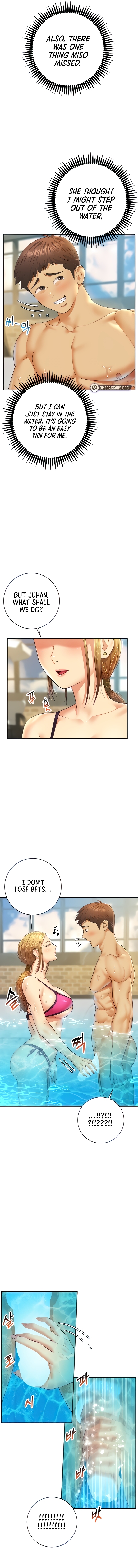 Like and Subscribe Chapter 8 image 3