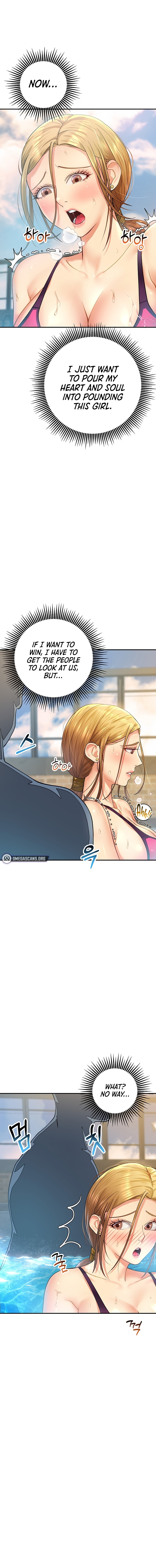Like and Subscribe Chapter 8 image 8