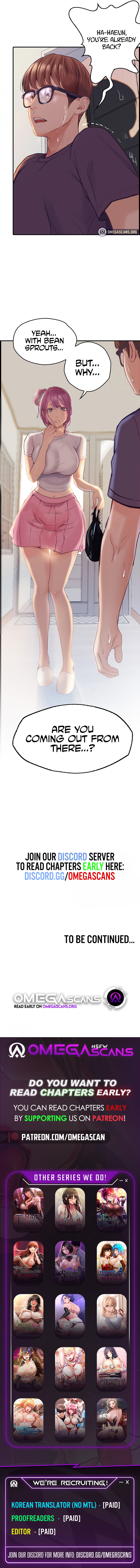 Happy Campus Chapter 35 image 10