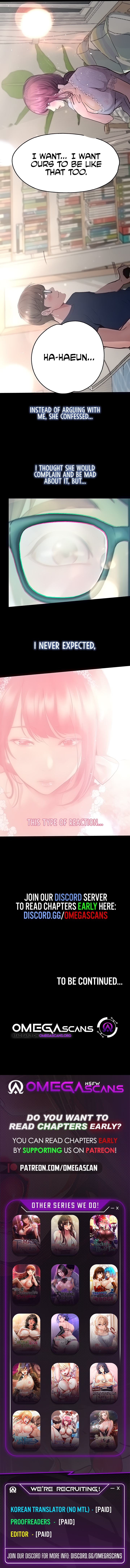 Happy Campus Chapter 37 image 11
