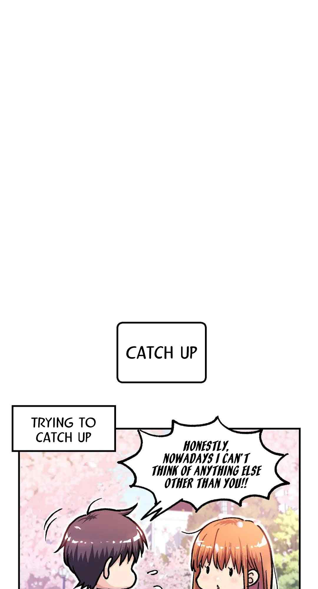 My girlfriend is a G-Cup! Chapter 1 image 100