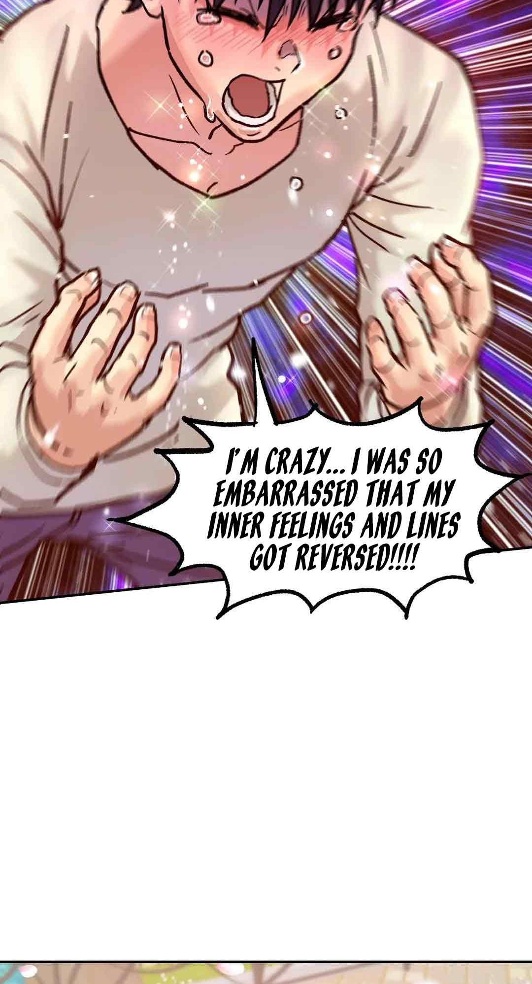 My girlfriend is a G-Cup! Chapter 1 image 103