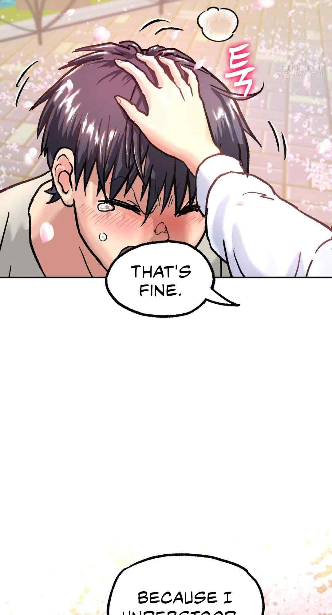 My girlfriend is a G-Cup! Chapter 1 image 104