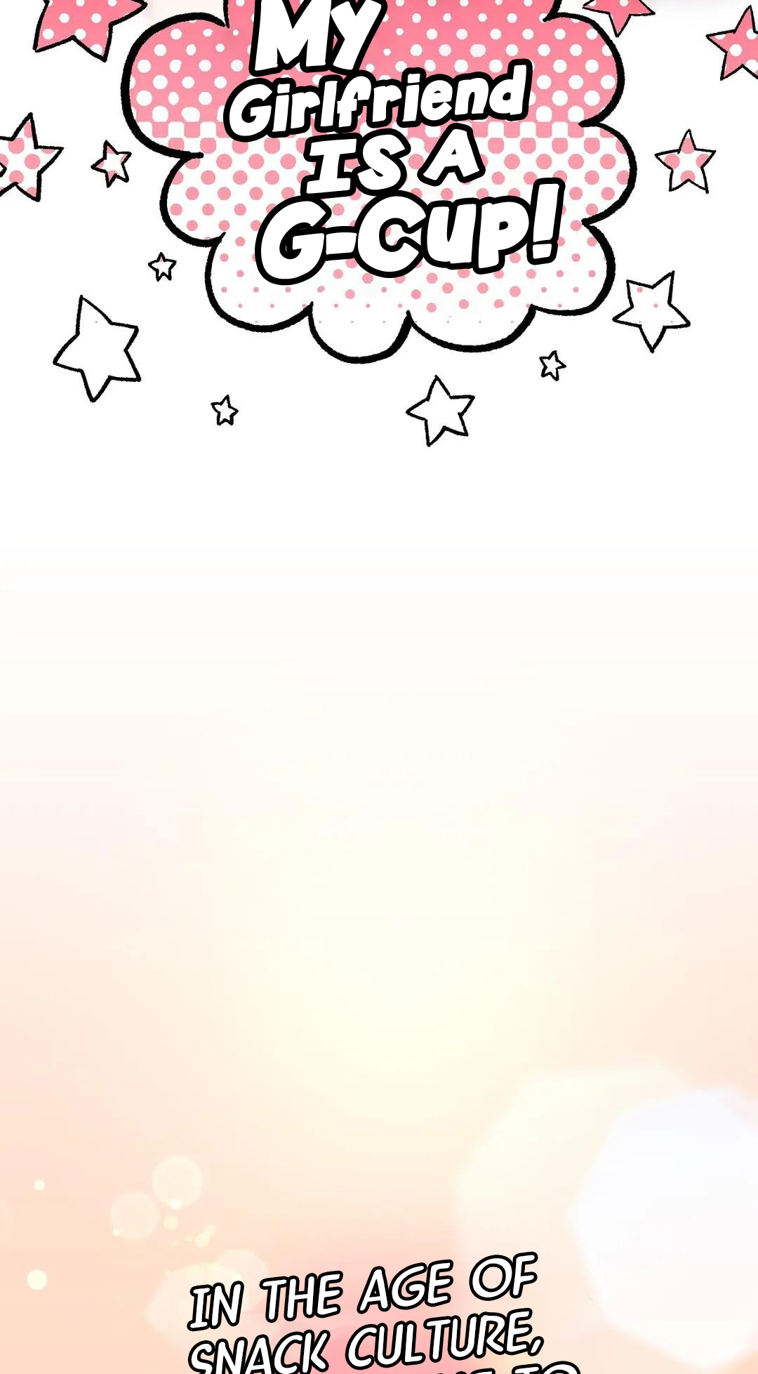 My girlfriend is a G-Cup! Chapter 1 image 14