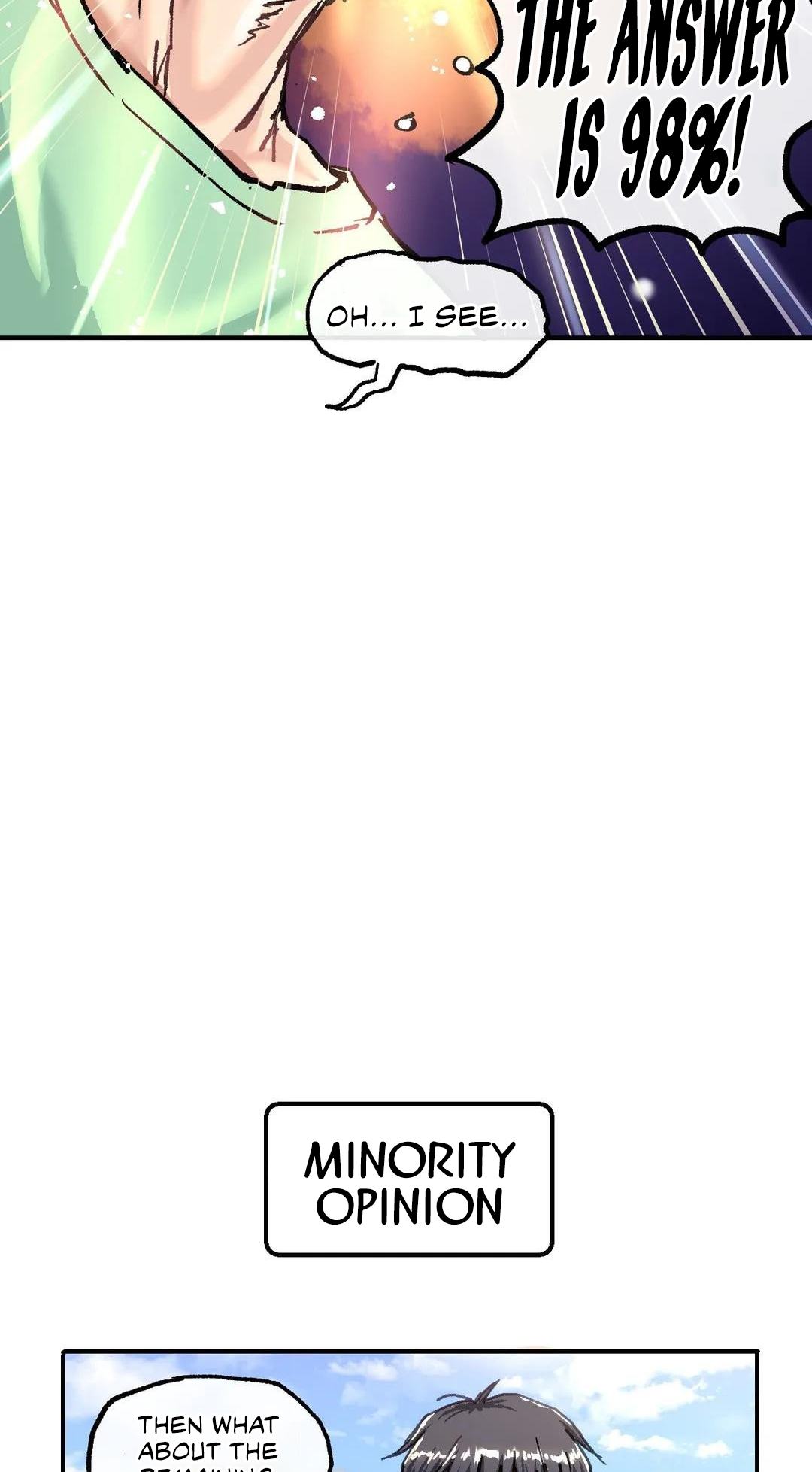 My girlfriend is a G-Cup! Chapter 1 image 28