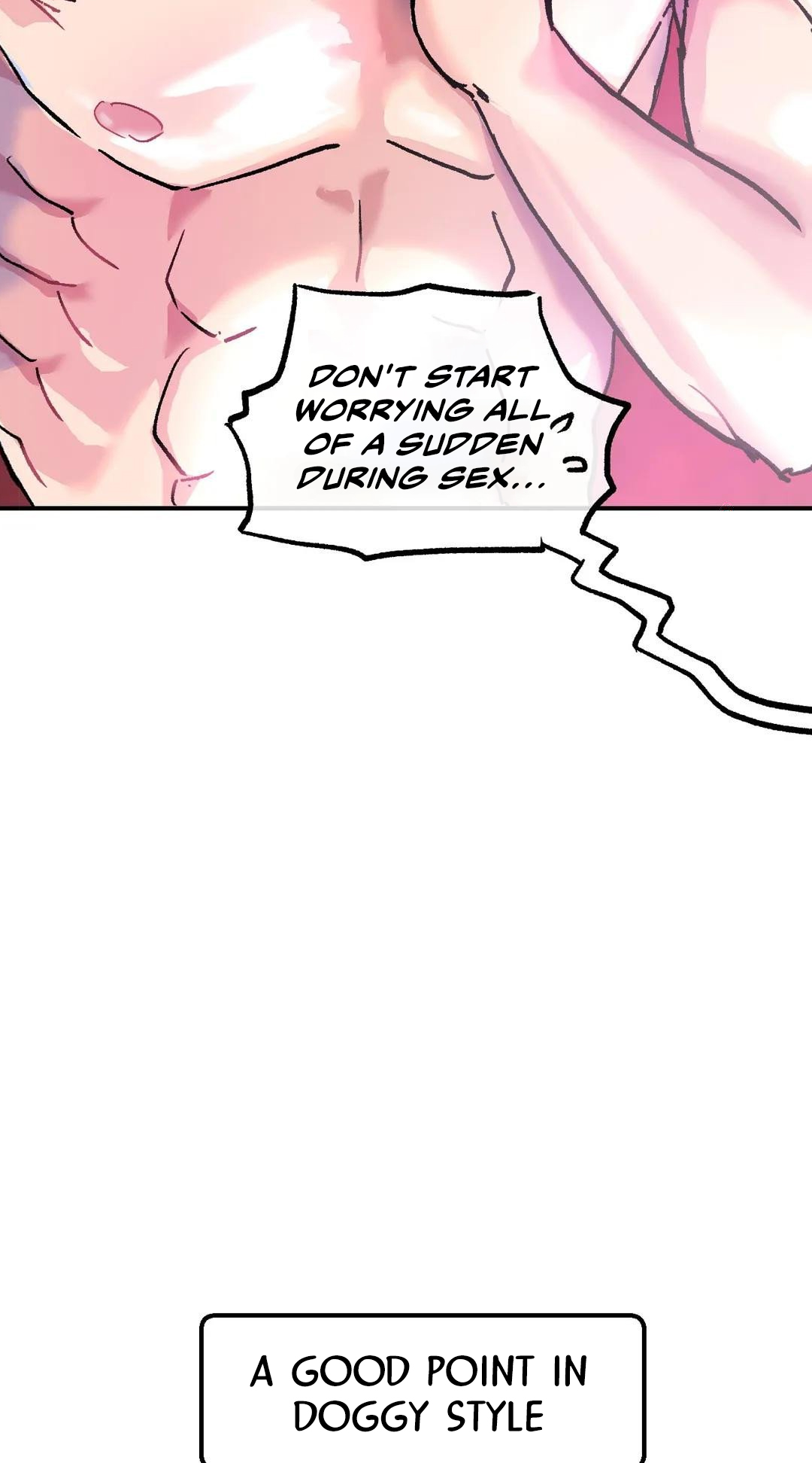 My girlfriend is a G-Cup! Chapter 1 image 37
