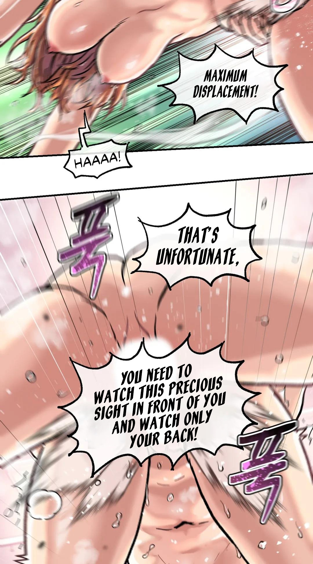 My girlfriend is a G-Cup! Chapter 1 image 40
