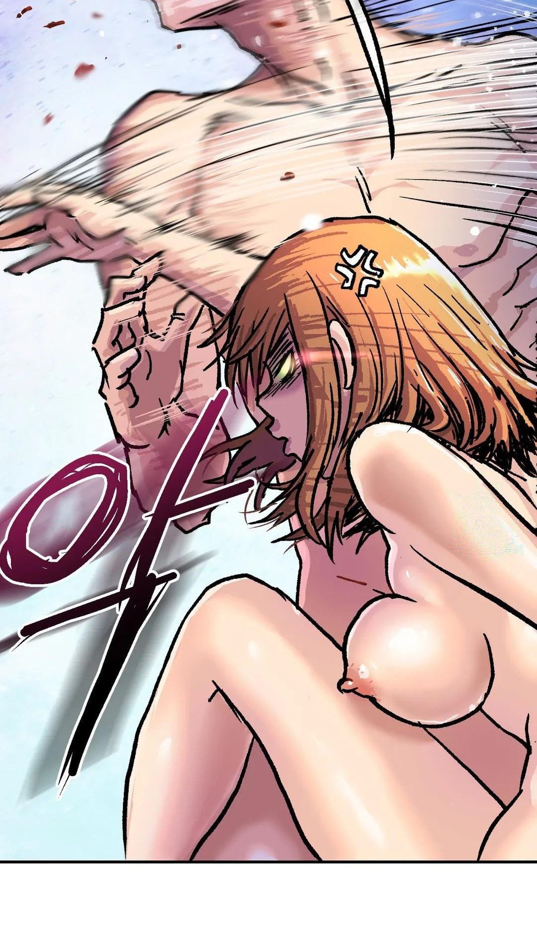 My girlfriend is a G-Cup! Chapter 1 image 4