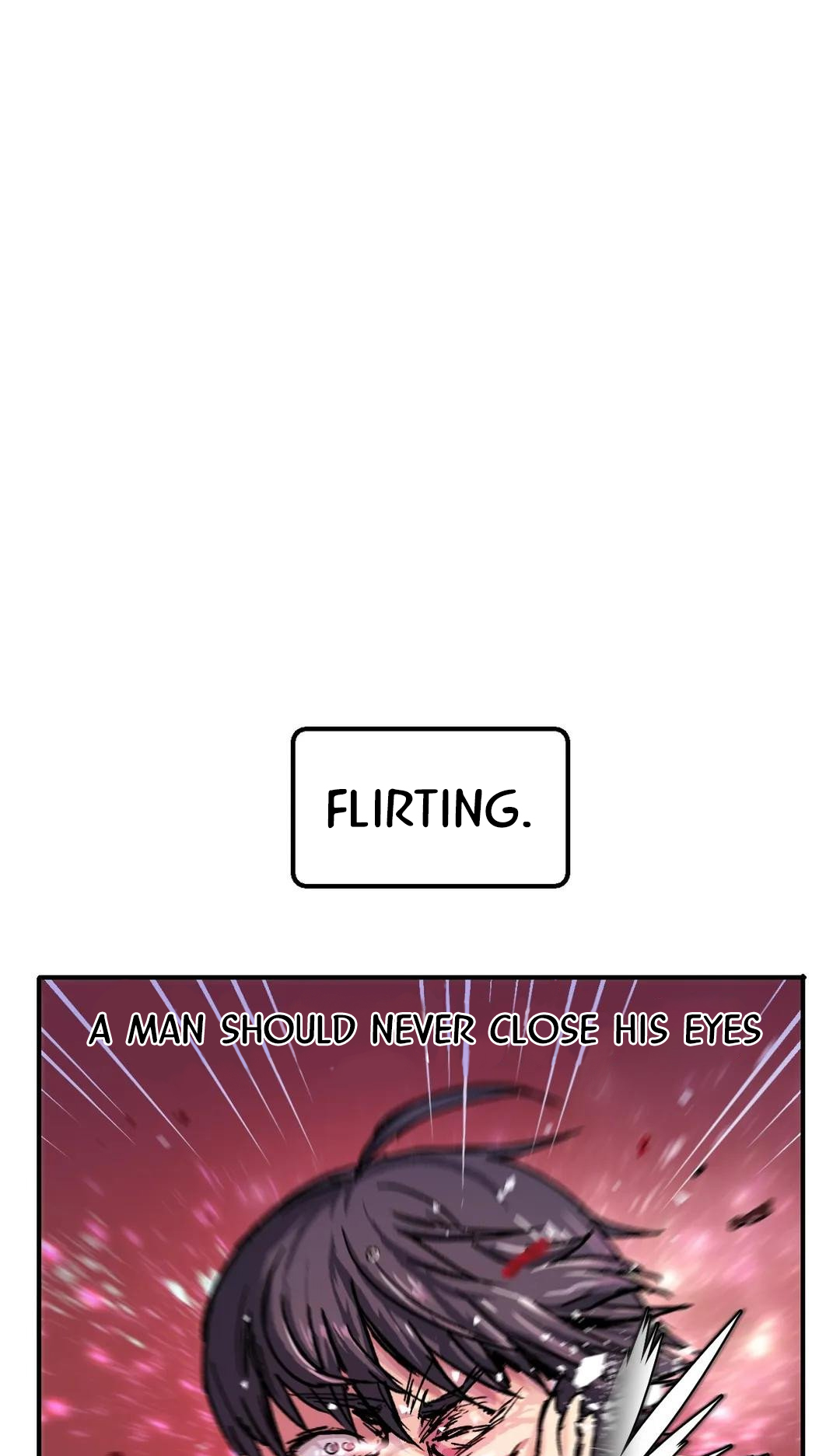 My girlfriend is a G-Cup! Chapter 1 image 5