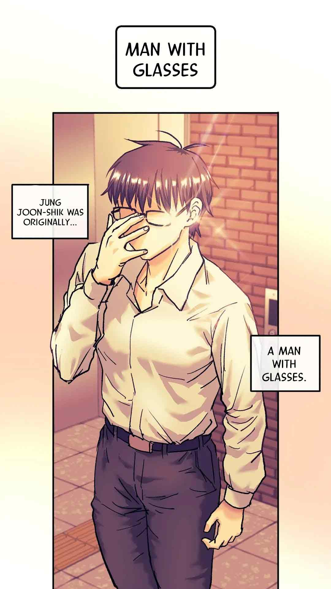 My girlfriend is a G-Cup! Chapter 1 image 71