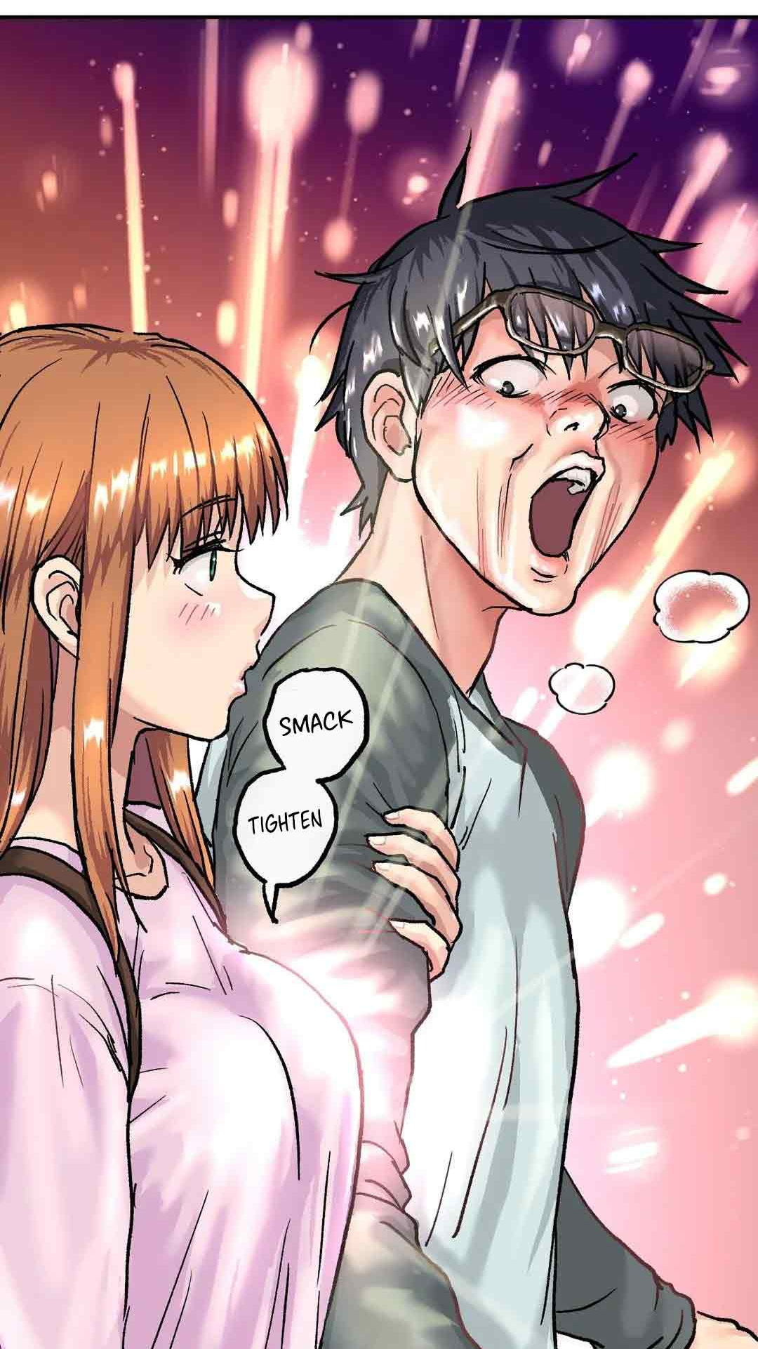 My girlfriend is a G-Cup! Chapter 1 image 78