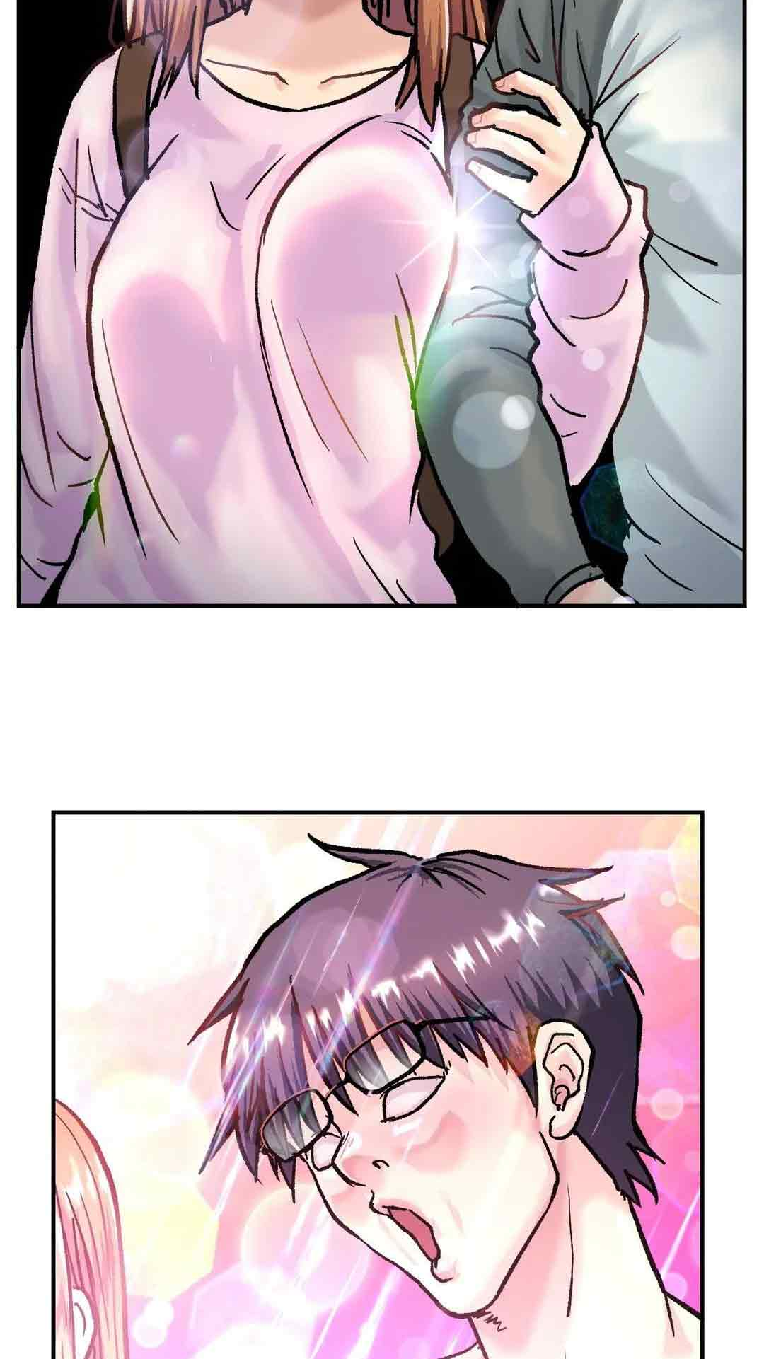 My girlfriend is a G-Cup! Chapter 1 image 80
