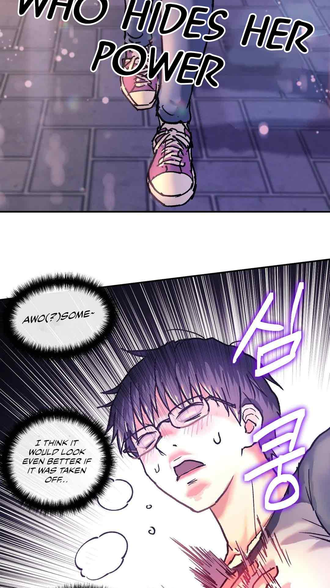My girlfriend is a G-Cup! Chapter 1 image 87